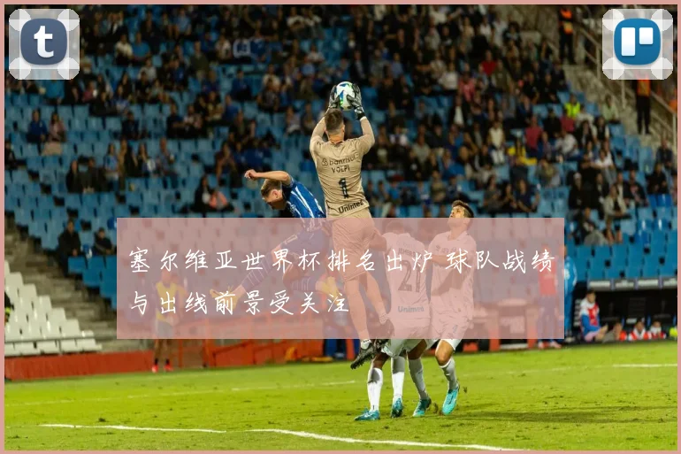 塞尔维亚世界杯排名出炉 球队战绩与出线前景受关注