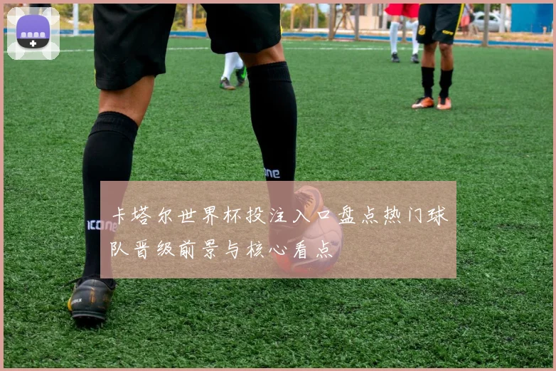 卡塔尔世界杯投注入口盘点热门球队晋级前景与核心看点