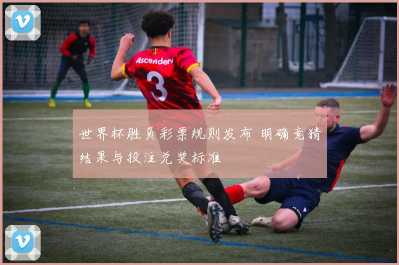 世界杯胜负彩票规则发布 明确竞猜结果与投注兑奖标准